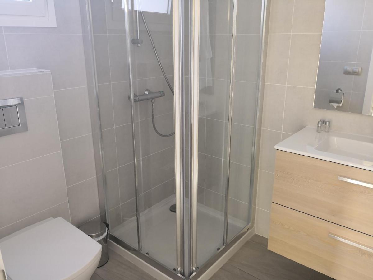 Idaira Apartman Guincho  Kültér fotó