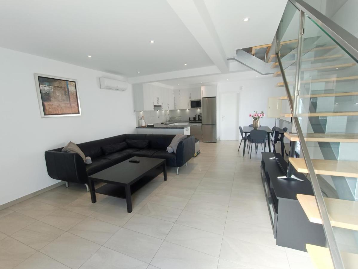 Idaira Apartman Guincho  Kültér fotó