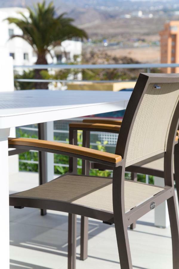 Idaira Apartman Guincho  Kültér fotó
