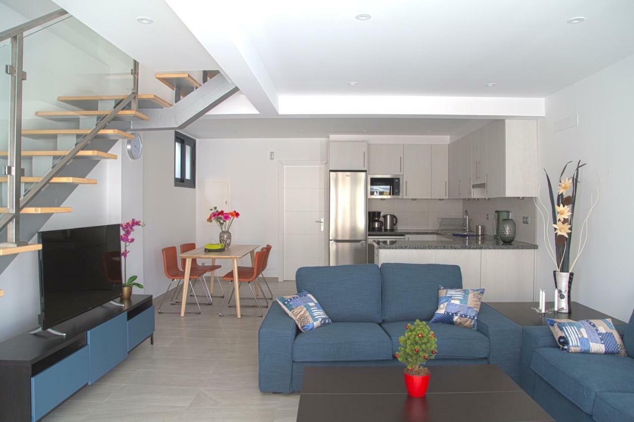 Idaira Apartman Guincho  Kültér fotó