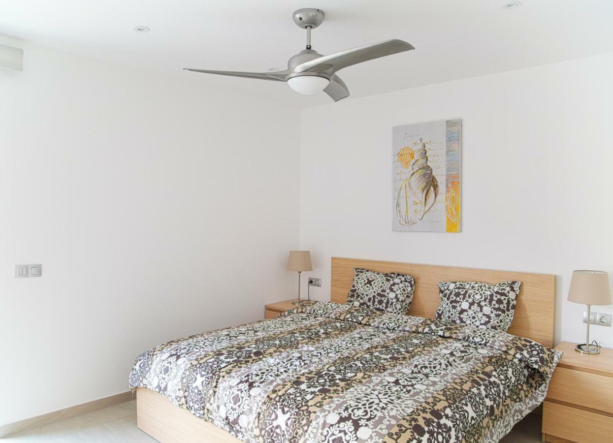 Idaira Apartman Guincho  Kültér fotó