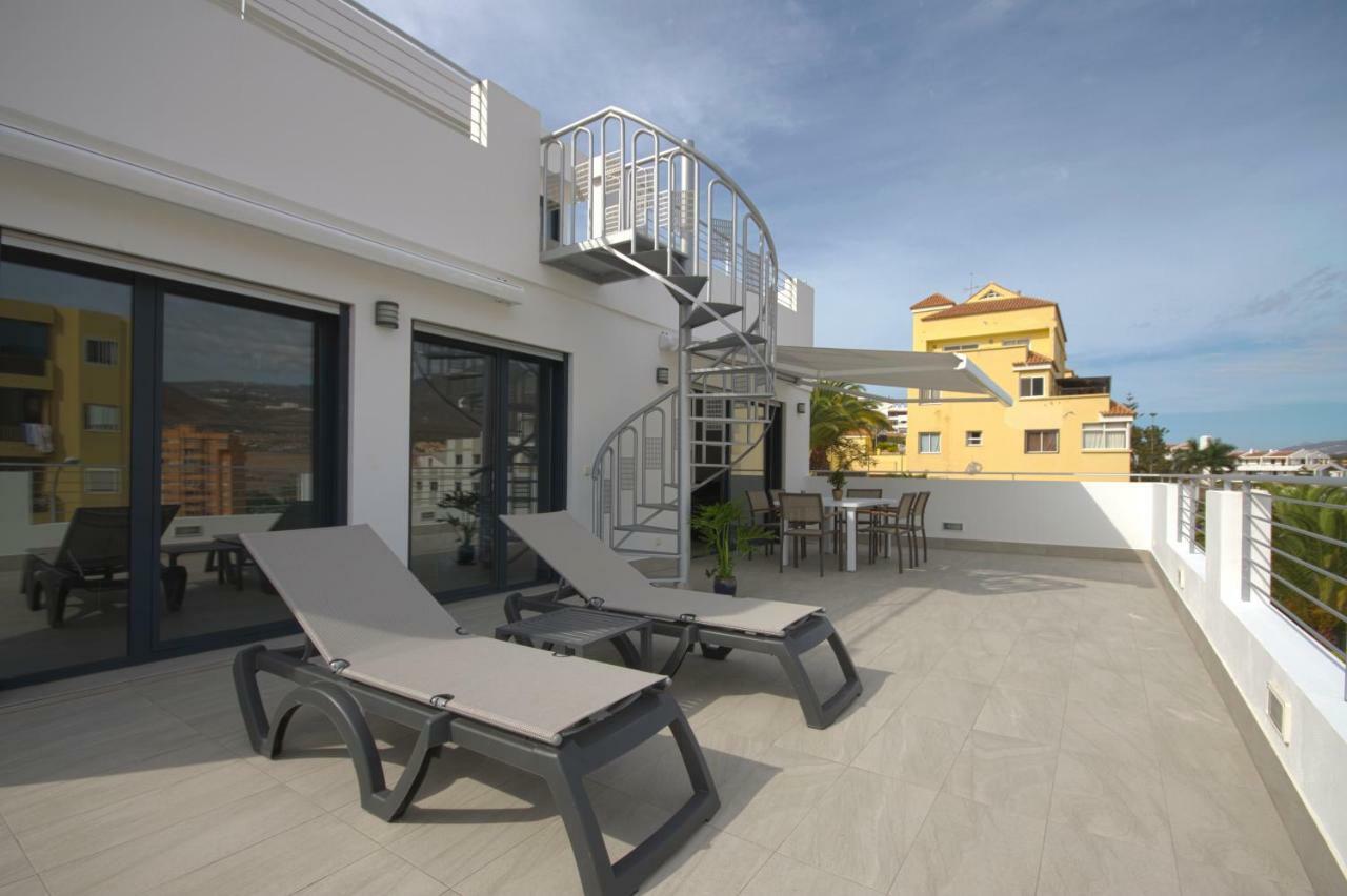 Idaira Apartman Guincho  Kültér fotó